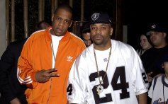 Damon Dash Declares Bankruptcy, Citing More Than $25M in Debts  