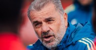 Nottingham Forest Premier League squad confirmed after Ange Postecoglou makes late change