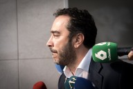 “Aquello parecía un aguinaldo”: Aldama recuerda los 15.000€ entregados a Cerdán y desmonta su defensa