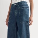 The Best Comfortable Denim Alternative You’ll Actually Love