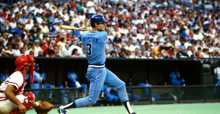 This Day in Braves History: Dale Murphy joins the 30/30 club