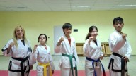 Taekwondistas al Mundial en Buenos Aires