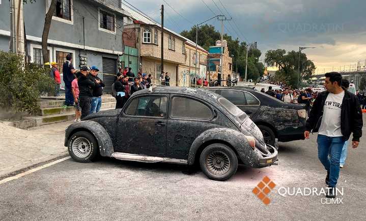 Explosión expone fragilidad de los controles en el transporte de gas
