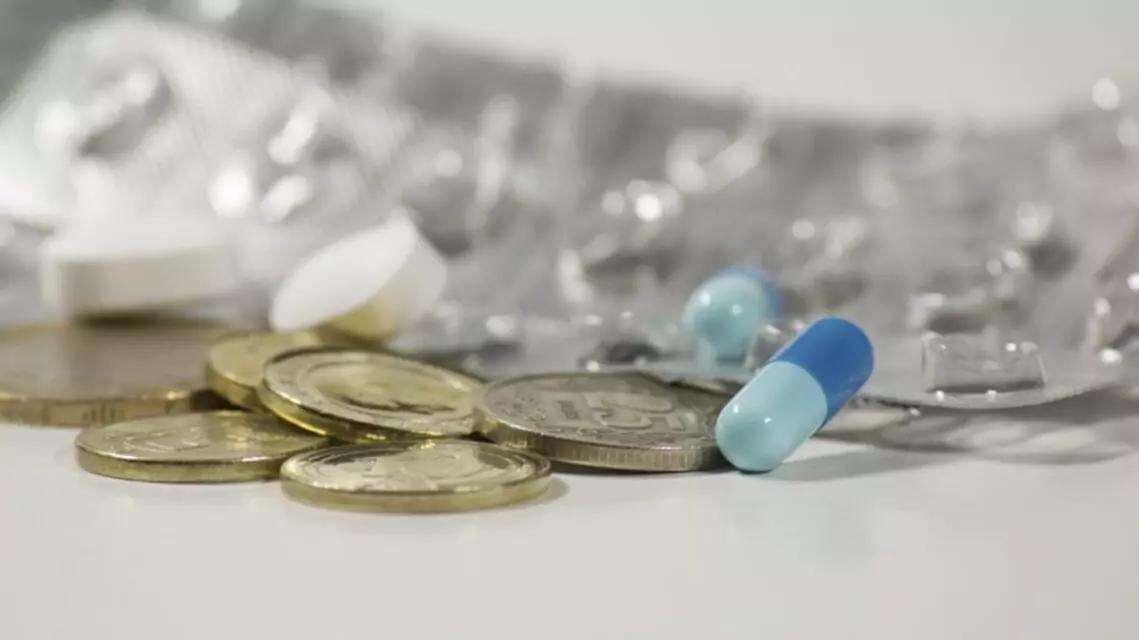 Gasto catastrófico, solo 1 de cada 10 puede enfrentar calamidades