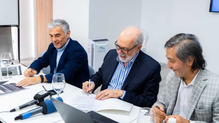 Convenio entre Economía y el Banco Formosa para otorgar más beneficios a quienes utilicen la billetera digital “Onda”