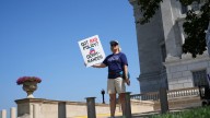 Missouri Republicans advance Trump-backed plan to redraw US House districts
