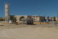 OOMSAPAS asume control de planta desalinizadora en CSL y eleva producción a 106 litros por segundo