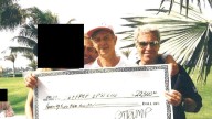 Epstein Birthday Book Jokes About Selling 'Fully Depreciated" Woman To Trump