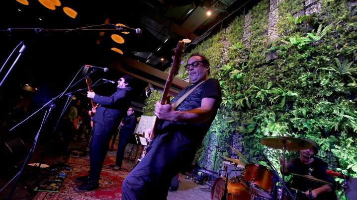 El 18 y la música, la mutación de los gustos sonoros de los chilenos