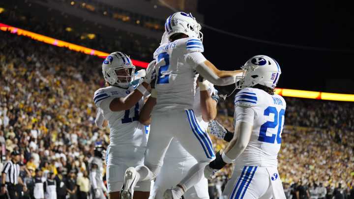 Colorado officials condemn profane chants at BYU game