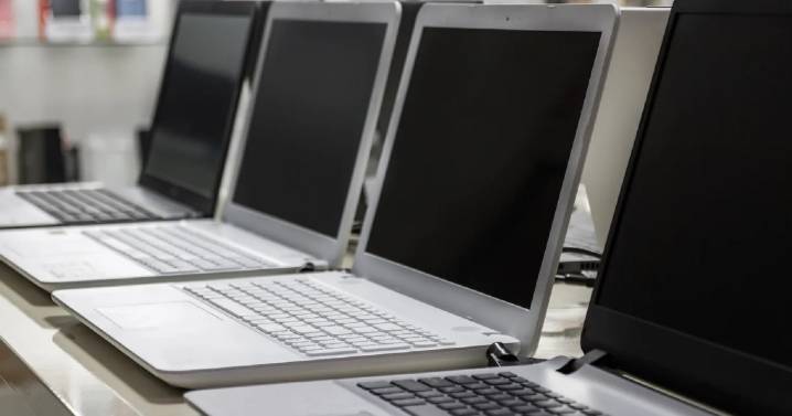 Cómo comprar computadoras desde $220.000 en las subastas del Banco Ciudad 