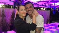 «Lo importante»: el comentado posteo de Mica Viciconte al lado de Fabián Cubero