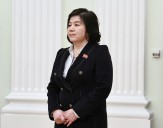North Korea’s foreign minister to visit China soon, KCNA reports