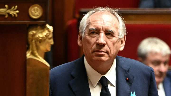 Why can't France hold on to its prime ministers?