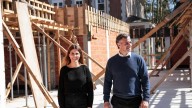 Federico Achával: "El pueblo está orgulloso de la Universidad y va a defenderla siempre"