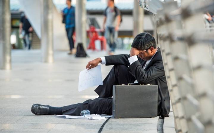 Tasa de desempleo en México llegó al 2.9 por ciento en agosto; 1.8 millones...