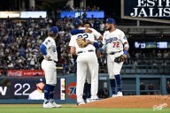 Dodgers están en la postemporada por 13mo año consecutivo