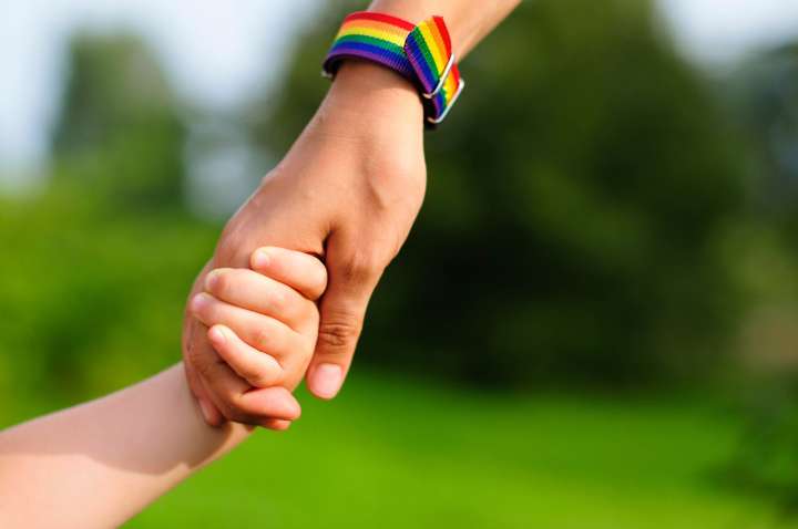 Be Proactive, Not Panicked: Safeguarding LGBTQ+ Families