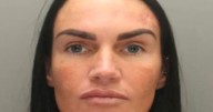 Female prison officer at centre of lag lover scandal after guard shot dead at gym