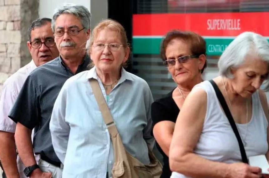 ANSES confirma aumento del 1,88% en jubilaciones y asignaciones de octubre