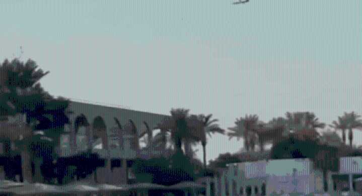 Yemen drone attack: Projectile strikes Israeli city of Eilat; over 20 injured