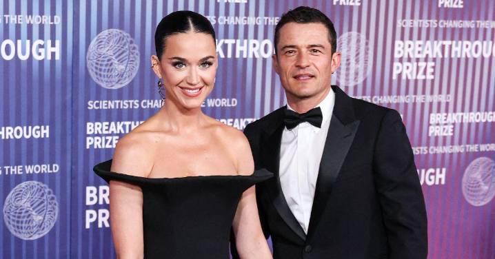 Orlando Bloom And Katy Perry Are Facing Custody War Over Teacup Poodle