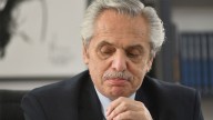 Fiscal pide revocar procesamiento del ex presidente Alberto Fernández