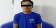 Detenido tras agredir a su madre y pareja