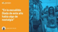 Ni Rahola va a la Diada