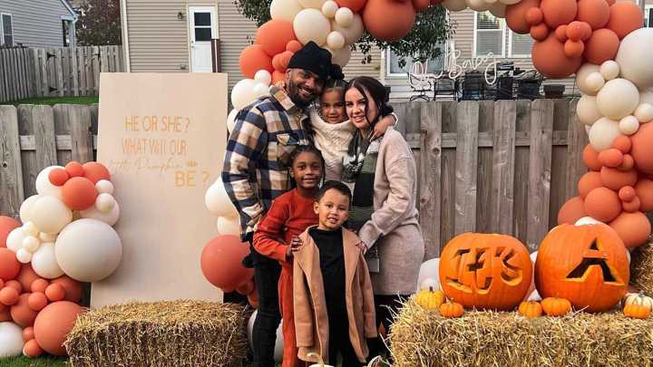 Teen Mom announces she's back with her ex and PREGNANT with her 4th child