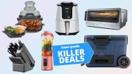Huge Ninja sale knocks up to 45% off kitchen appliances