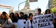 Financiamiento universitario: el Gobierno anunció auditorías pero mantiene acéfalo el organismo responsable