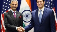 India says NATO chief’s remarks on Modi-Putin talks ‘entirely baseless’