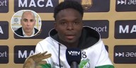 Jugador del Deportivo Cali denunció amenazas por parte del dueño de Águilas Doradas: “Eso no puede suceder”
