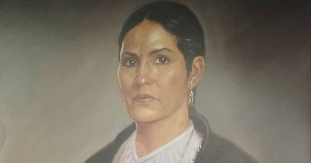 Una peruana en la memoria colectiva: Micaela Bastidas