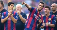 Leyenda del Barcelona e Inter de Miami anuncia su retiro del futbol profesional