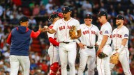 Report: Red Sox place reliever Jordan Hicks on IL after implosion