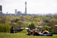 Primrose Hill to close on NYE as 'safety not guaranteed' after Royal Parks Police scrapped