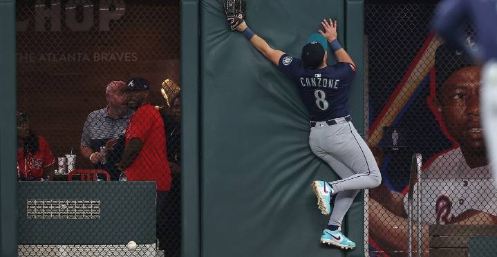 Braves vs Mariners Game Thread: 9/6/2025