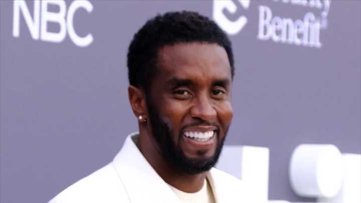 Sean ‘Diddy’ Combs returns to court a week before he faces sentencing