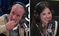 Manuel Wirtz incomodó a Cande Molfese al mencionar a Ruggero