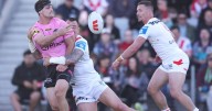 Flanagan sets sights on 2026 after Dragons' NRL exit