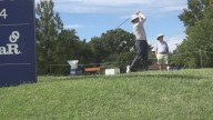 The qualifier at Norwood Hills Country Club