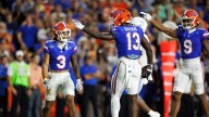 Film breakdown: Looking deeper into quarterback DJ Lagway's Week 1 performance