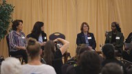 Community leaders, MN lawmakers gather to address violence prevention
