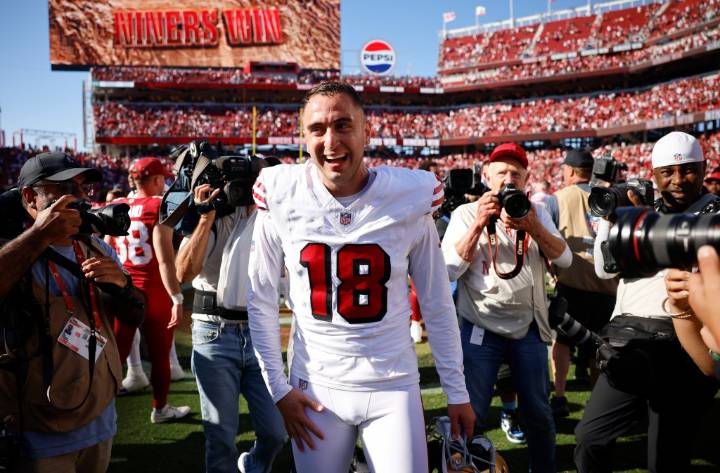 49ers report card: Clutch finish leads to 3