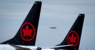 Air Canada flight attendants vote against wage offer