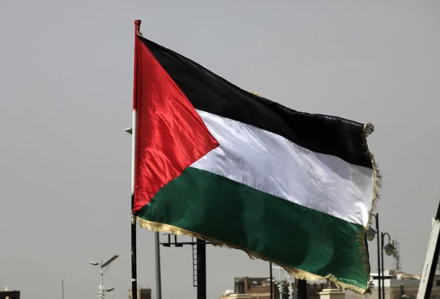 Bélgica reconocerá al estado de Palestina