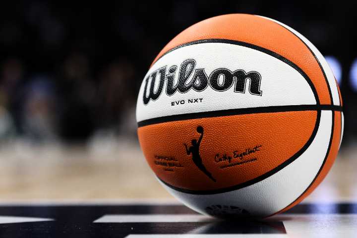 Eastern Conference Playoffs: Atlanta Dream vs New York Liberty
