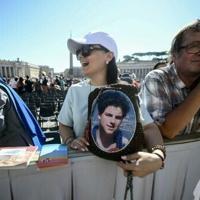Catholic teen set to become first millennial saint